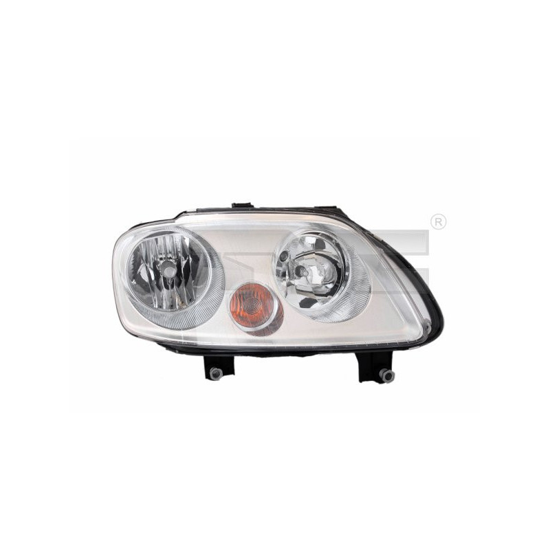 TYC 20-0759-25-2 Headlight