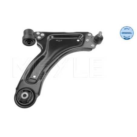 MEYLE 616 050 0022 Barra oscilante delantero derecho para Meriva