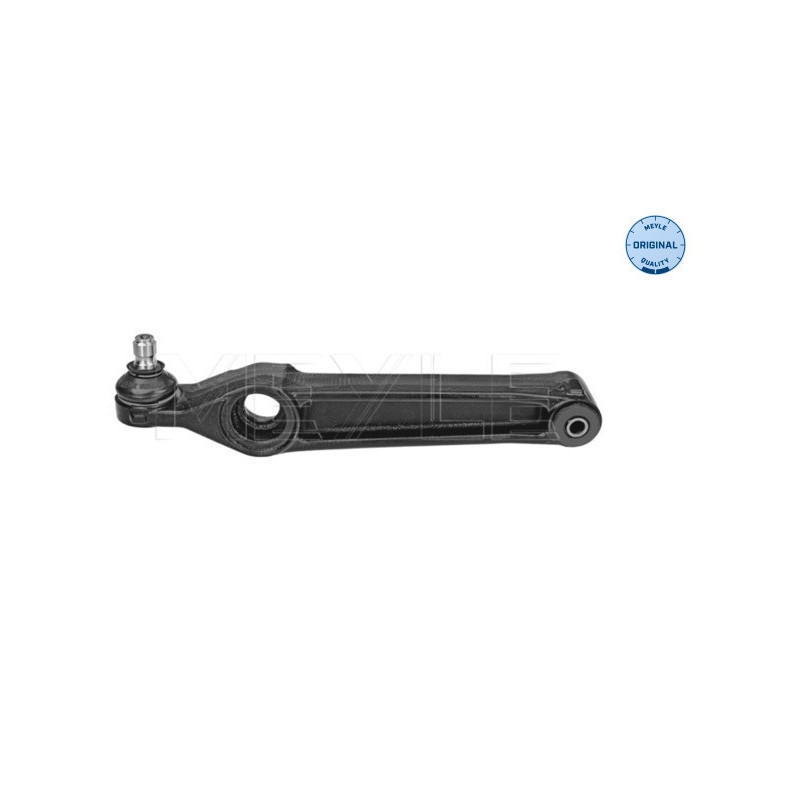 MEYLE 616 050 0025 Braccio oscillante anteriore per Agila