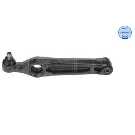 MEYLE 616 050 0026 Bras de suspension avant pour Agila Ignis Justy