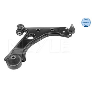 MEYLE 616 050 0028 Track Control Arm Wishbone Front Right for Corsa Punto MiTo Adam Bipper Corsavan