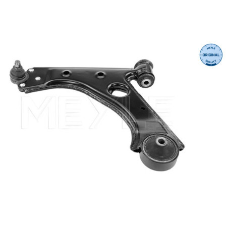 MEYLE 616 050 0029 Braccio oscillante anteriore sinistra per Corsa Punto MiTo Adam Bipper Corsavan