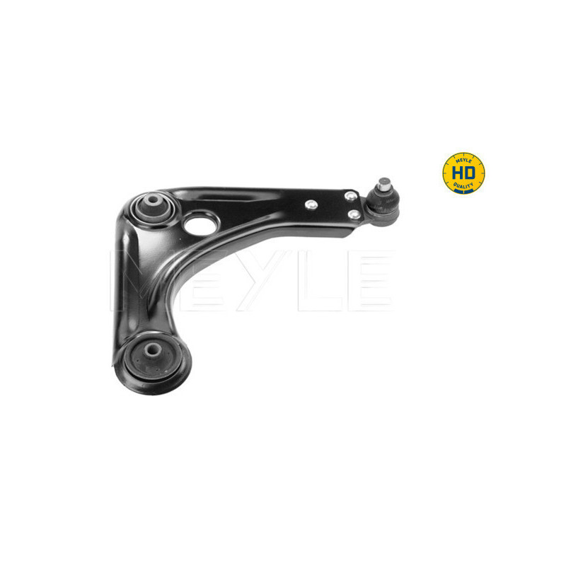MEYLE 716 050 0005/HD Querlenker Vorne Rechts für Ford Ka