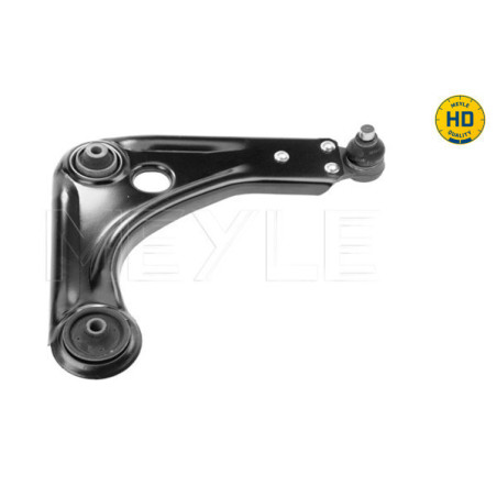 MEYLE 716 050 0005/HD Barra oscilante delantero derecho para Ford Ka