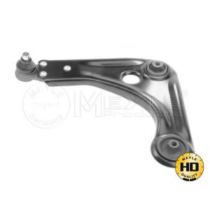 MEYLE 716 050 0006/HD Rameno zavesenia kolies predné ľavé pre Ford Ka