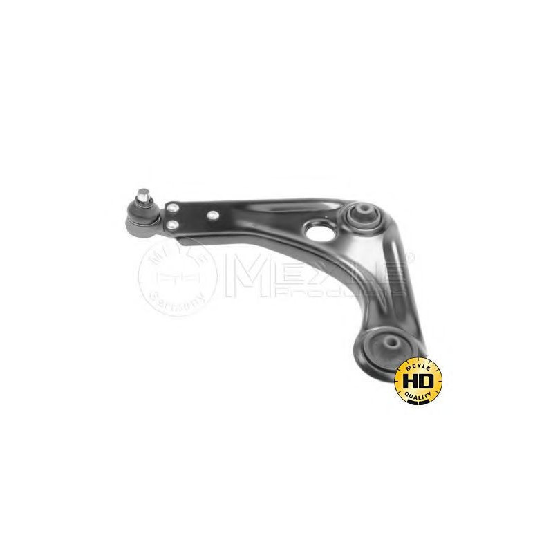 MEYLE 716 050 0006/HD Track Control Arm Wishbone Front Left for Ford Ka