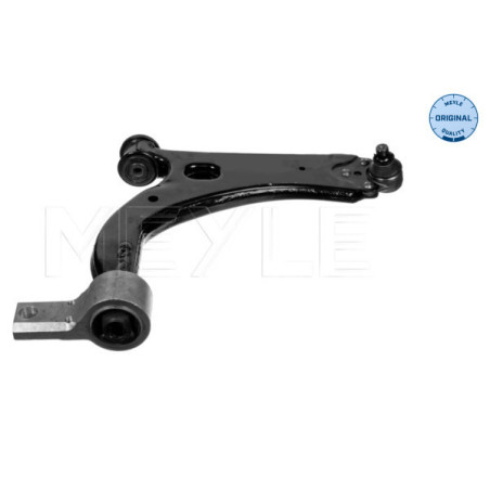 MEYLE 716 050 0027 Braccio oscillante anteriore destra per Fiesta 2 Fusion