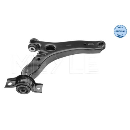 MEYLE 716 050 0029 Bras de suspension avant droite pour Ford Transit