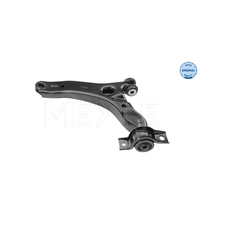 MEYLE 716 050 0030 Wahacz zawieszenia przód lewy dla Ford Transit
