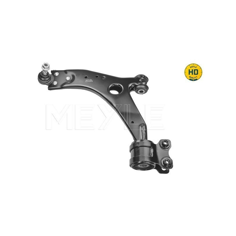MEYLE 716 050 0031/HD Bras de suspension avant gauche pour Focus V50 S40 C30 C-Max C70