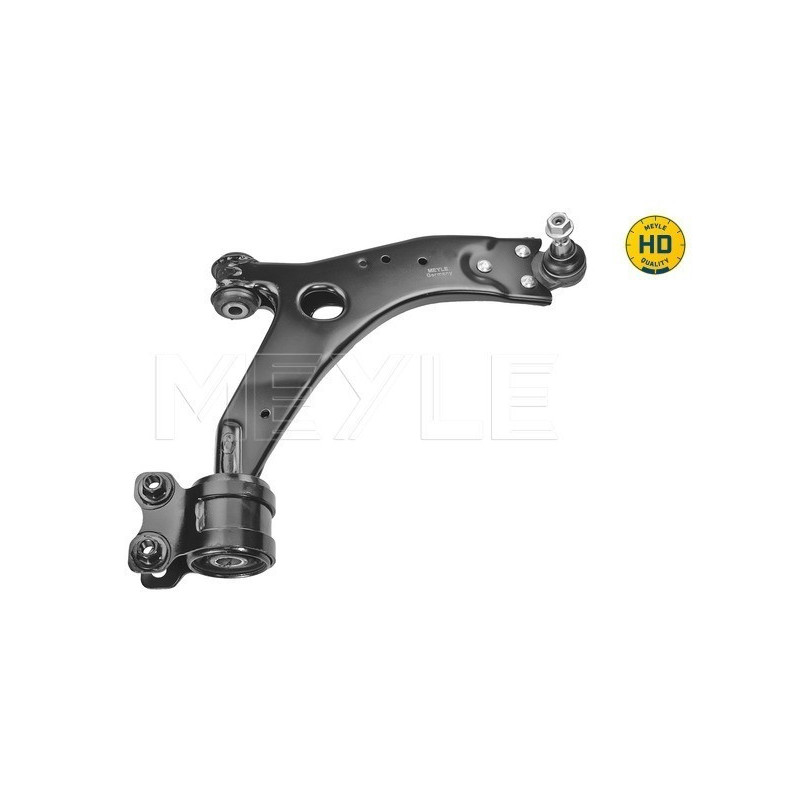 MEYLE 716 050 0032/HD Querlenker Vorne Rechts für Focus V50 S40 C30 C-Max C70