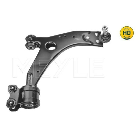 MEYLE 716 050 0032/HD Track Control Arm Wishbone Front Right for Focus V50 S40 C30 C-Max C70