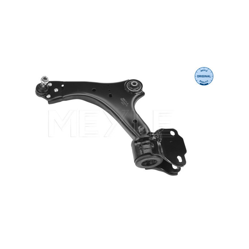 MEYLE 716 050 0033 Řídicí páka přední levé pro Mondeo S60 V70 S80 S-Max Galaxy V60