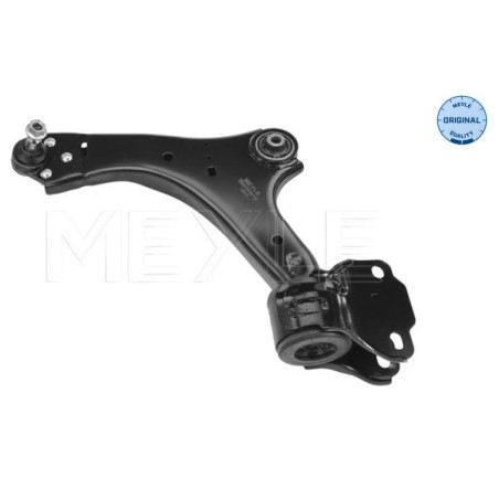 MEYLE 716 050 0033 Track Control Arm Wishbone Front Left for Mondeo S60 V70 S80 S-Max Galaxy V60
