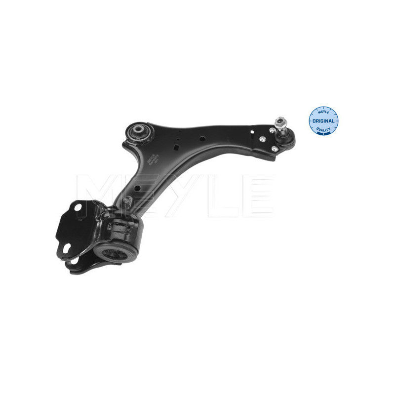 MEYLE 716 050 0034 Querlenker Vorne Rechts für Mondeo S80 V70 S-Max Galaxy S60 V60