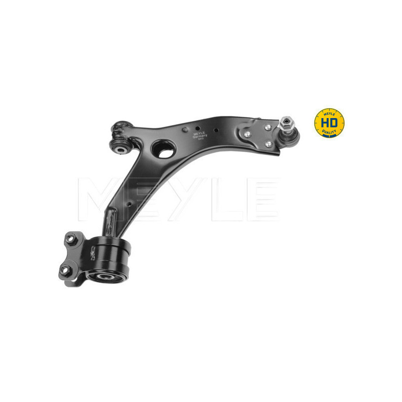 MEYLE 716 050 0035/HD Querlenker Vorne Rechts für Focus S40 V50 C30 C70