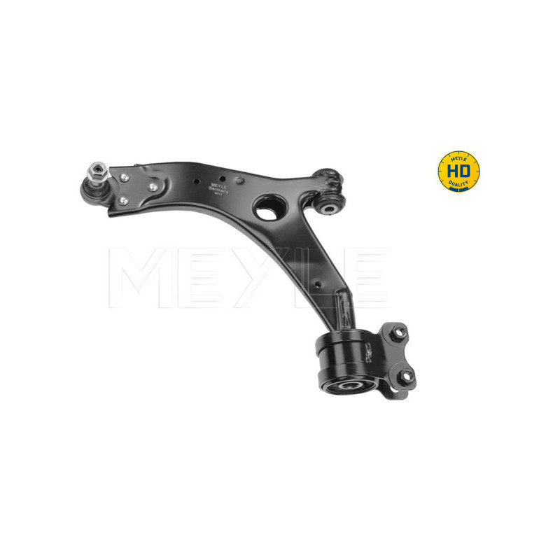 MEYLE 716 050 0036/HD Track Control Arm Wishbone Front Left for Focus V50 S40 C30 C70