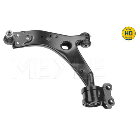 MEYLE 716 050 0036/HD Braccio oscillante anteriore sinistra per Focus V50 S40 C30 C70