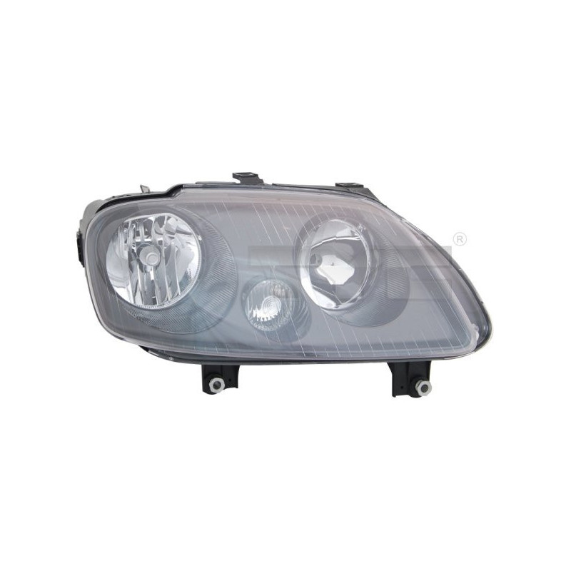 Headlight Right for - TYC 20-0759-15-2