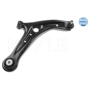 MEYLE 716 050 0044 Bras de suspension avant droite pour Ford Fiesta
