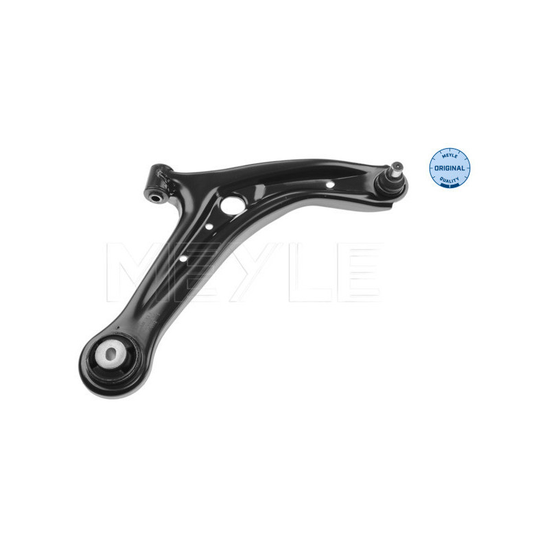 MEYLE 716 050 0044 Bras de suspension avant droite pour Ford Fiesta