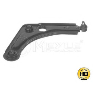 MEYLE 716 050 3301/HD Querlenker Vorne Rechts für Ford Escort Orion
