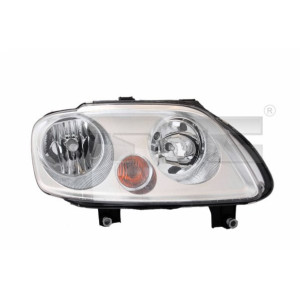 Faro Delantero Derecho para - TYC 20-0759-25-2