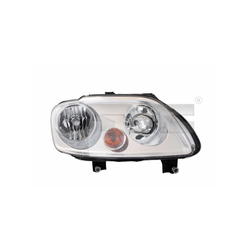 Feu Phare avant Droite pour - TYC 20-0759-25-2