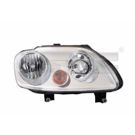 Faro Delantero Derecho para - TYC 20-0759-25-2