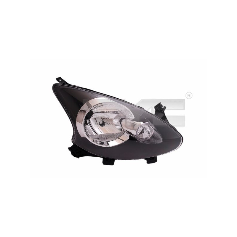 Faro Fanale Anteriore Sinistra per - TYC 20-0762-05-2