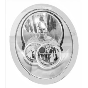 Faro Delantero Derecho para - TYC 20-0763-05-2