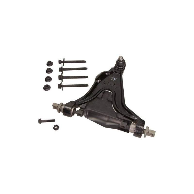 MAXGEAR 72-0980 MGZ-110004 Rameno zavesenia kolies predné pre Volvo S70 V70 850 760