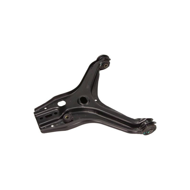 MAXGEAR 72-1026 MGZ-101026 Braccio oscillante anteriore sinistra per Passat 80 90 Coupe Quattro