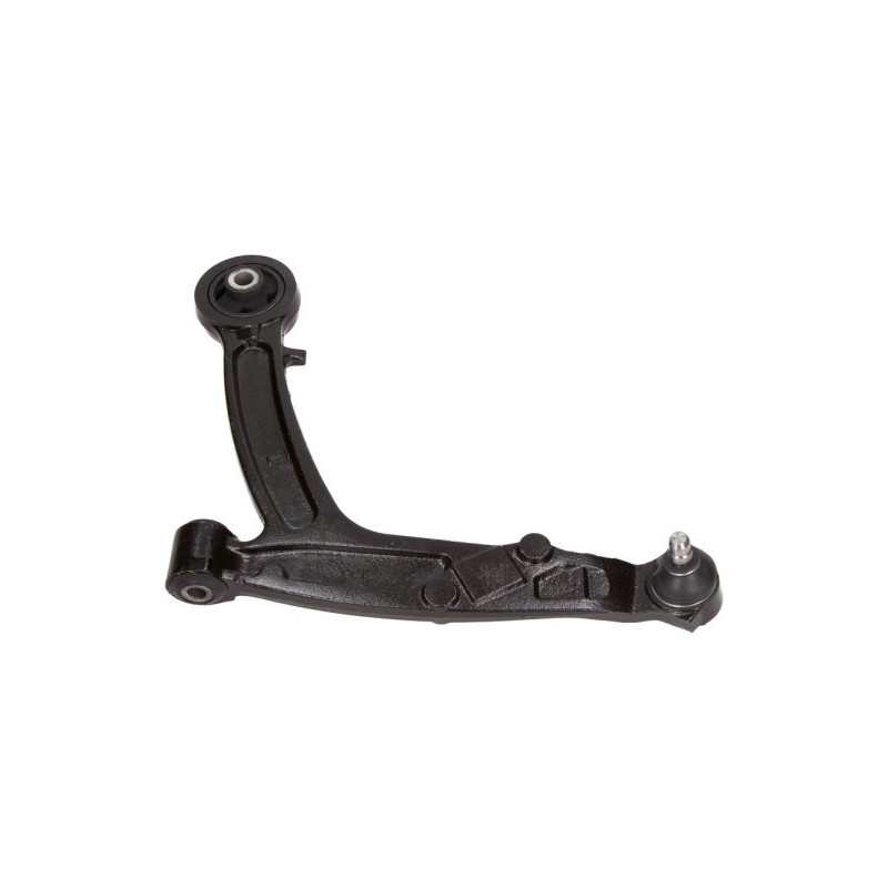 MAXGEAR 72-1226 MGZ-104025 Braccio oscillante anteriore sinistra per Fiat Panda