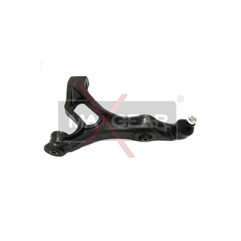 MAXGEAR 72-1495 MGZ-101040 Řídicí páka přední levé pro Q7 Touareg Cayenne