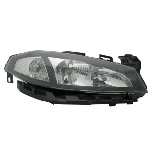 Headlight Left for - TYC 20-0798-05-2