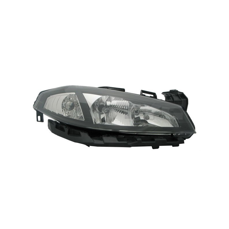 Feu Phare avant Gauche pour - TYC 20-0798-05-2