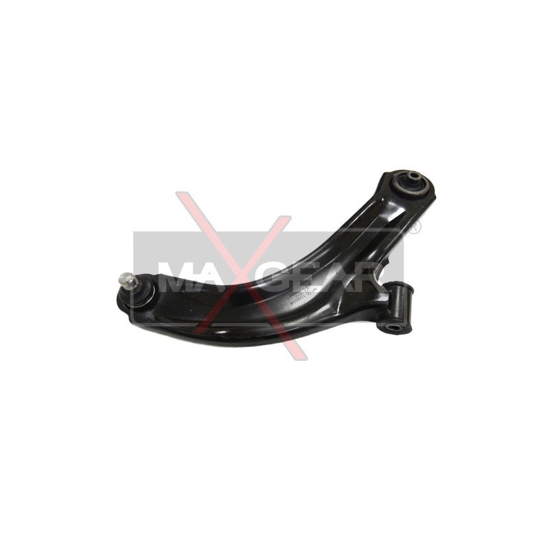 MAXGEAR 72-1512 MGZ-108014 Braccio oscillante anteriore destra per Renault Clio