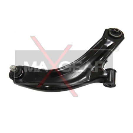MAXGEAR 72-1512 MGZ-108014 Rameno zavesenia kolies predné pre Renault Clio