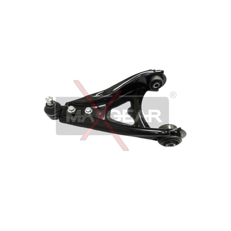 MAXGEAR 72-1516 MGZ-108018 Rameno zavesenia kolies predné pre Renault 19 Megane