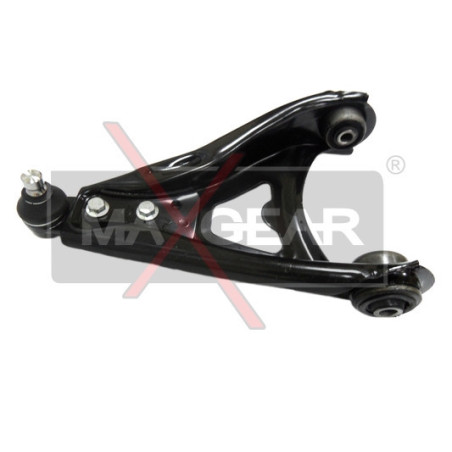 MAXGEAR 72-1516 MGZ-108018 Rameno zavesenia kolies predné pre Renault 19 Megane