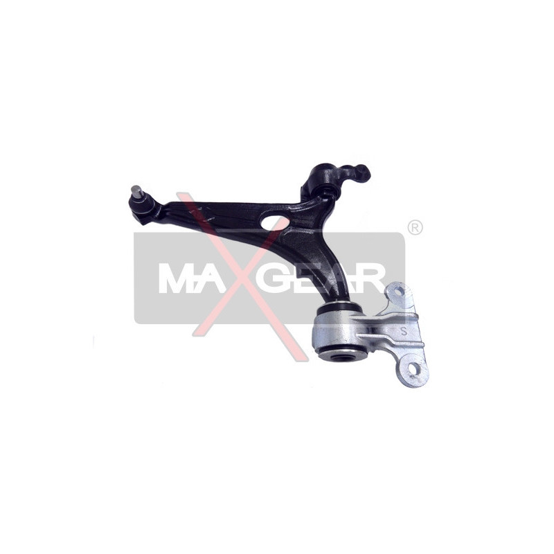 MAXGEAR 72-1523 MGZ-103019 Wahacz zawieszenia przód lewy dla 807 C8 Ulysse Phedra