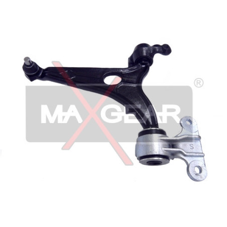 MAXGEAR 72-1523 MGZ-103019 Querlenker Vorne Links für 807 C8 Ulysse Phedra