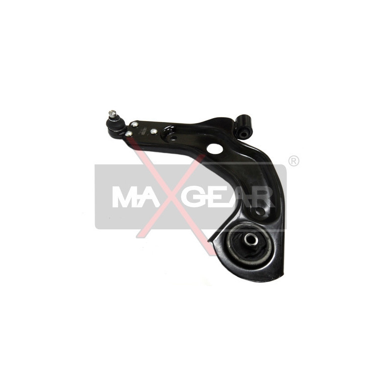 MAXGEAR 72-1529 MGZ-105035 Barra oscilante delantero izquierdo para Fiesta 121 Puma
