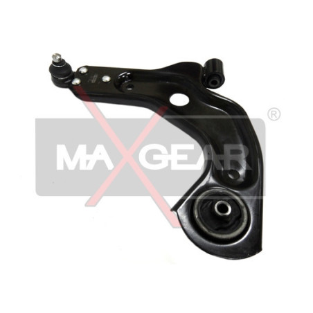 MAXGEAR 72-1529 MGZ-105035 Braccio oscillante anteriore sinistra per Fiesta 121 Puma