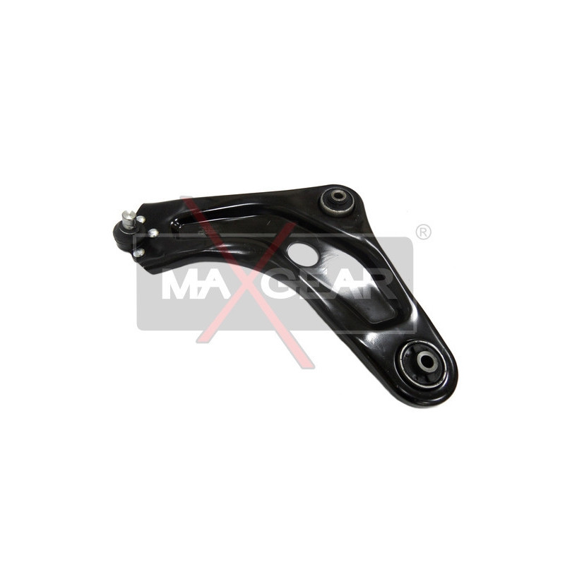 MAXGEAR 72-1543 MGZ-103023 Řídicí páka přední levé pro 207 C3 Picasso C4 Cactus 208 2008