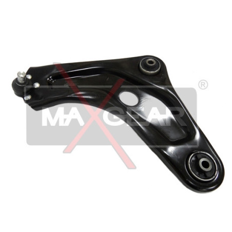MAXGEAR 72-1543 MGZ-103023 Track Control Arm Wishbone Front Left for 207 C3 Picasso C4 Cactus 208