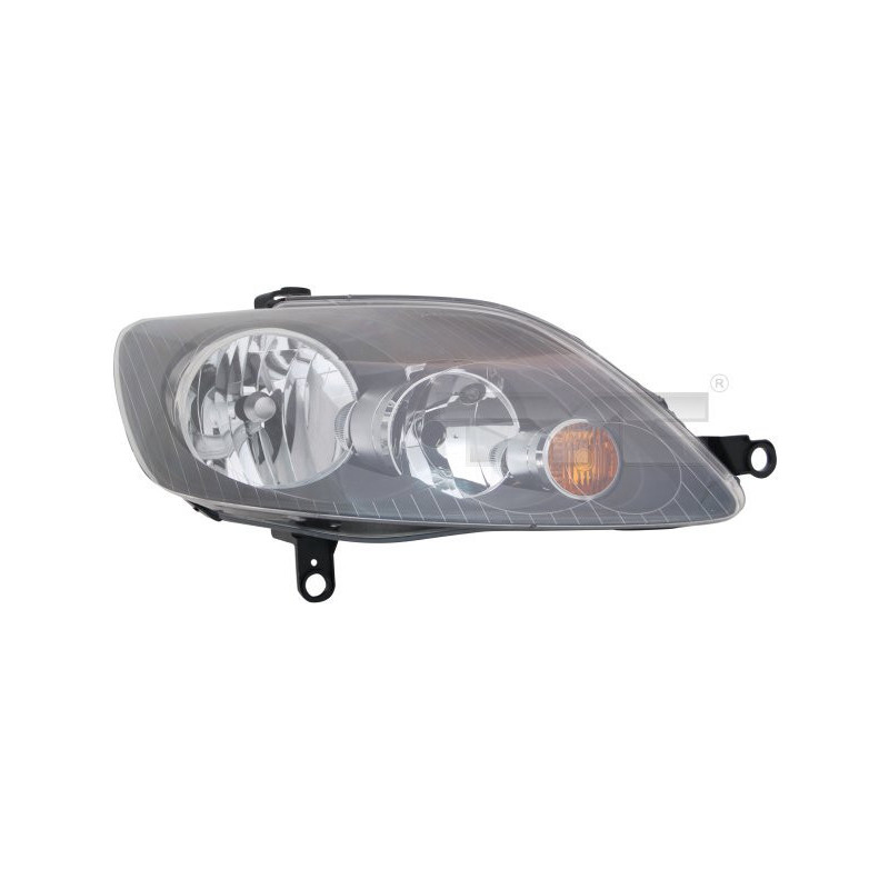 Headlight Left for - TYC 20-0846-05-2