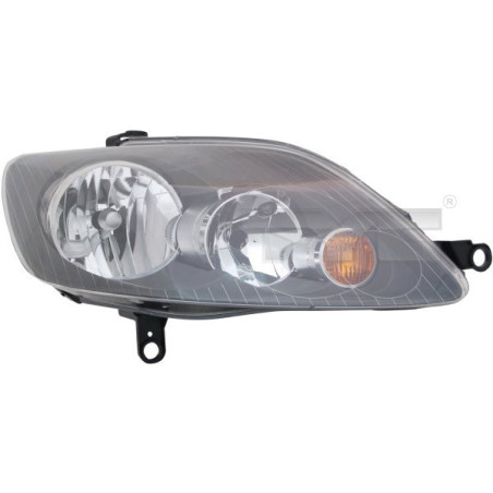 Headlight Left for - TYC 20-0846-05-2