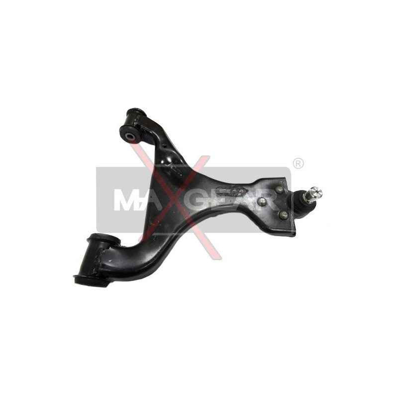 MAXGEAR 72-1634 MGZ-106050 Braccio oscillante anteriore destra per MERC Vito Viano